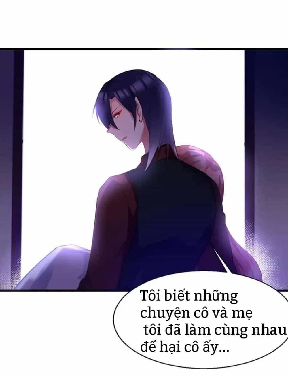 Huyết Tộc Điện Hạ Đừng Giết Ta - Chương 10 - ảnh 23