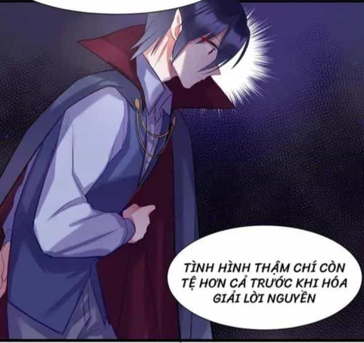 Huyết Tộc Điện Hạ Đừng Giết Ta - Chương 12 - ảnh 15