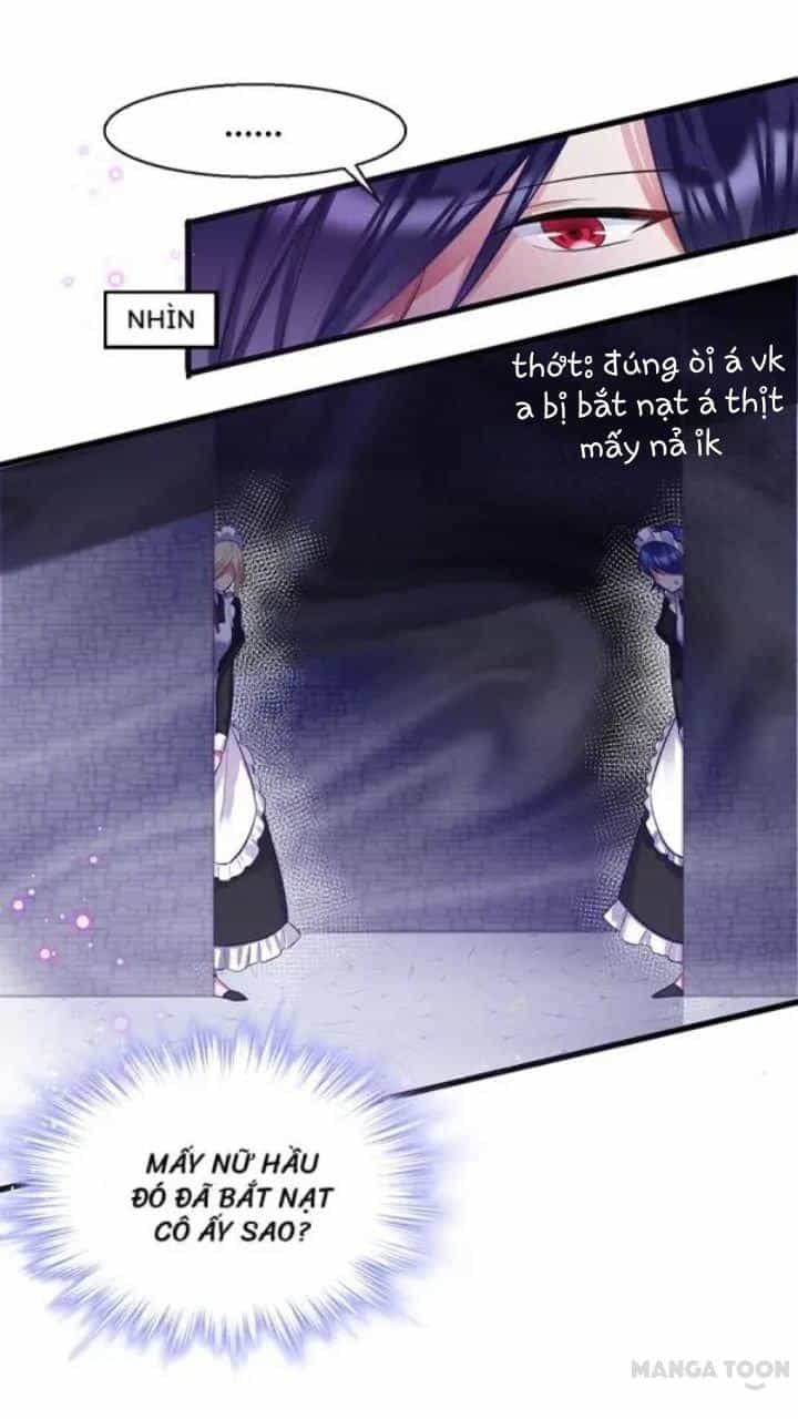 Huyết Tộc Điện Hạ Đừng Giết Ta - Chương 15.1 - ảnh 16