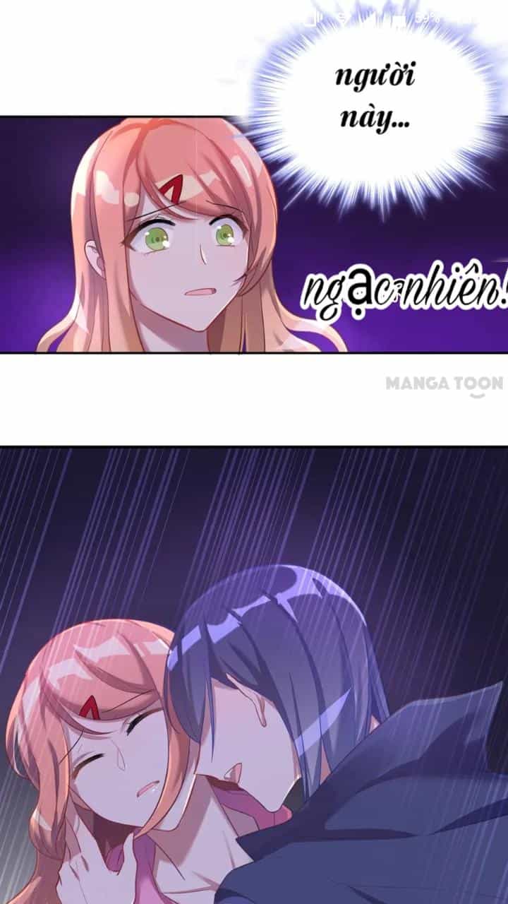 Huyết Tộc Điện Hạ Đừng Giết Ta - Chương 1 - ảnh 21