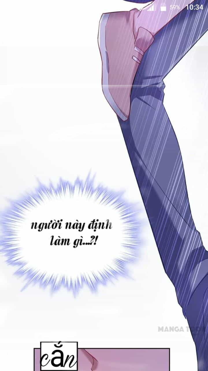 Huyết Tộc Điện Hạ Đừng Giết Ta - Chương 1 - ảnh 23