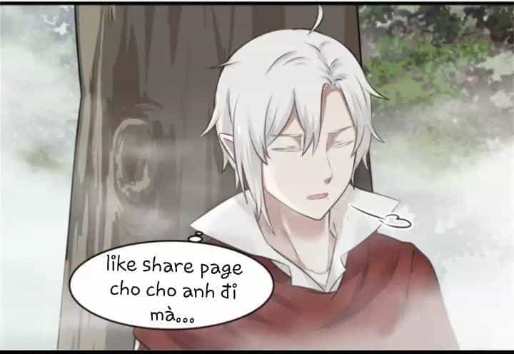 Huyết Tộc Điện Hạ Đừng Giết Ta - Chương 16 - ảnh 35