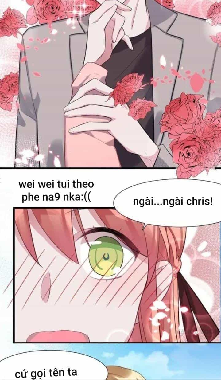 Huyết Tộc Điện Hạ Đừng Giết Ta - Chương 17 - ảnh 32