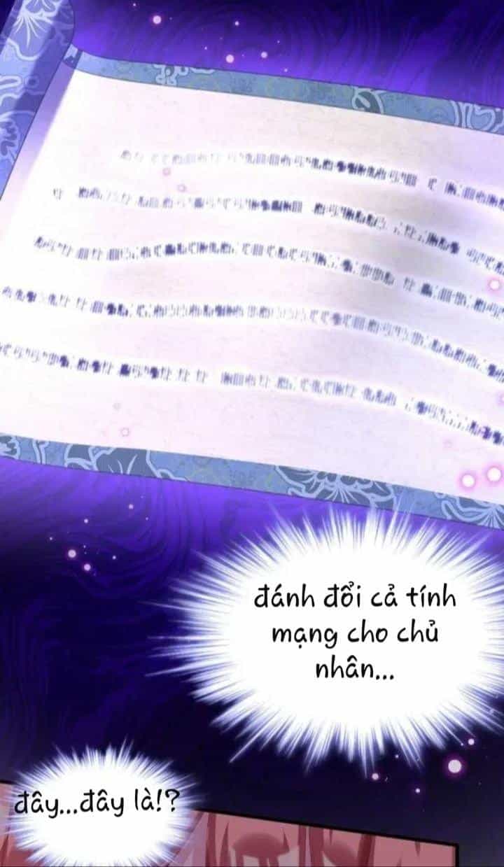 Huyết Tộc Điện Hạ Đừng Giết Ta - Chương 19.1 - ảnh 20