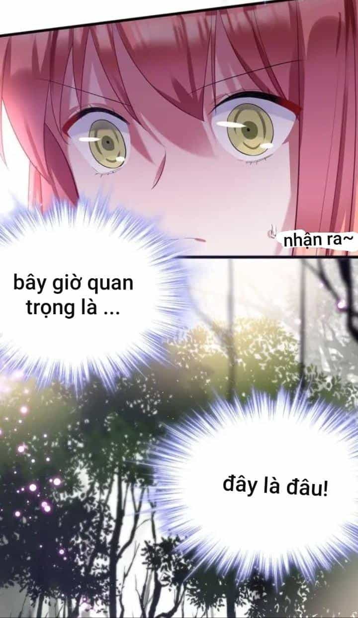 Huyết Tộc Điện Hạ Đừng Giết Ta - Chương 20 - ảnh 18