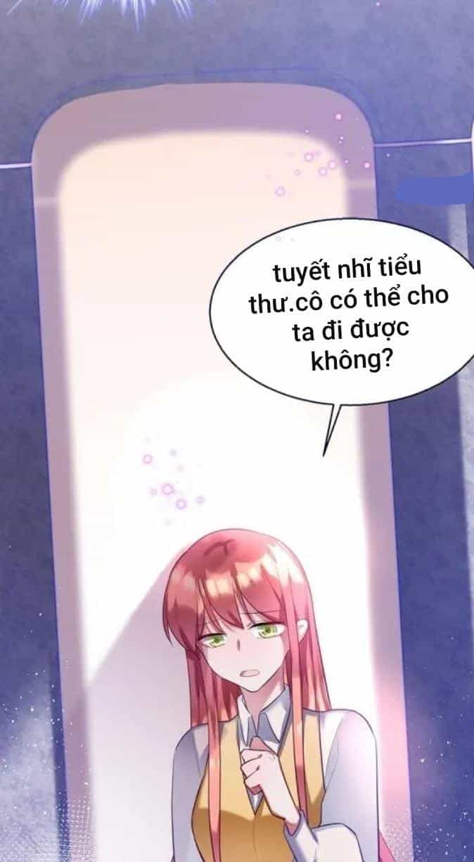 Huyết Tộc Điện Hạ Đừng Giết Ta - Chương 20 - ảnh 36