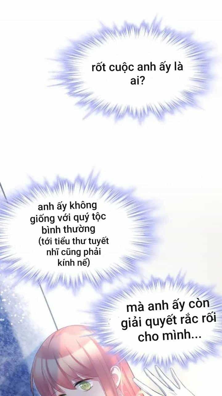 Huyết Tộc Điện Hạ Đừng Giết Ta - Chương 21.1 - ảnh 22