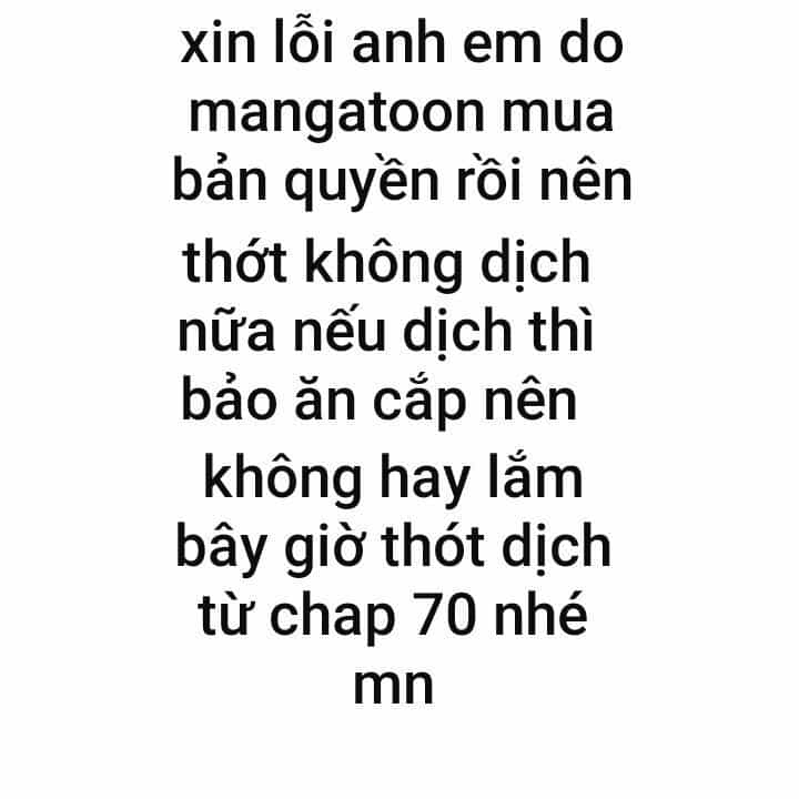 Huyết Tộc Điện Hạ Đừng Giết Ta - Chương 70.1 - ảnh 1