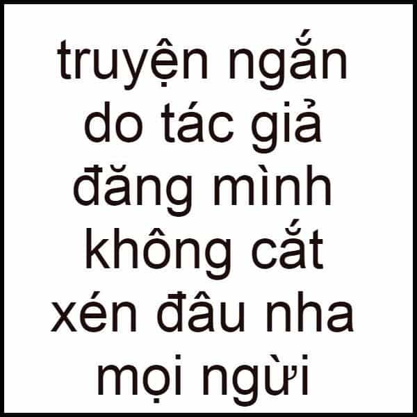 Huyết Tộc Và Cây Thánh Giá - Chương 8 - ảnh 1