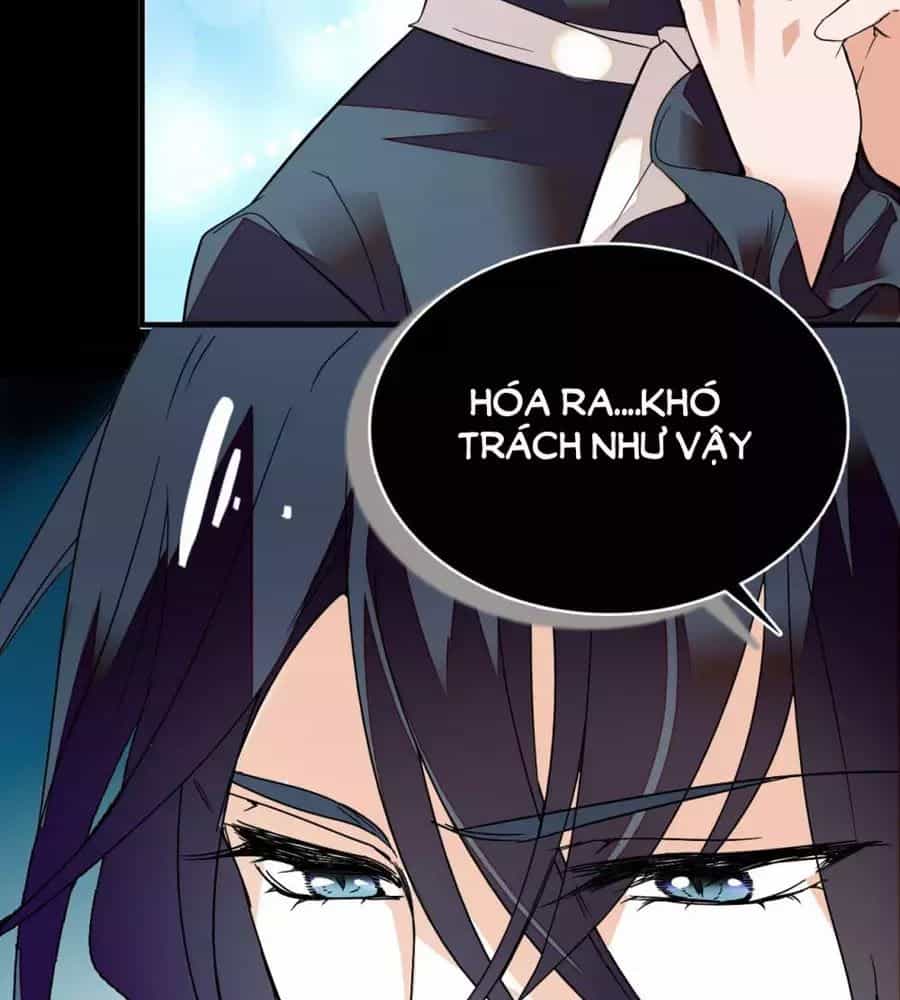 Huyết Túc Khế Ứớc - Chương 1 - ảnh 33