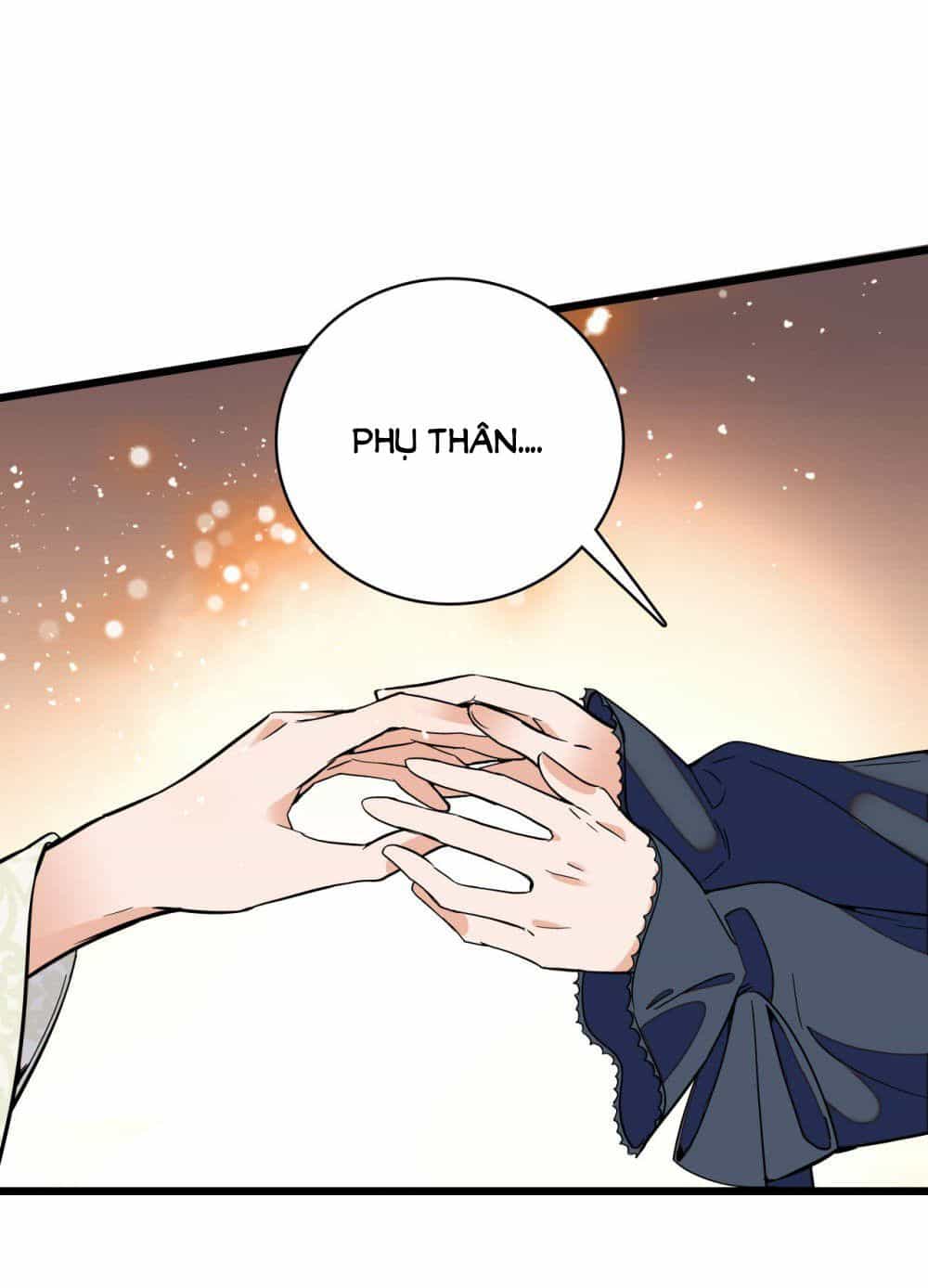 Huyết Túc Khế Ứớc - Chương 11 - ảnh 12