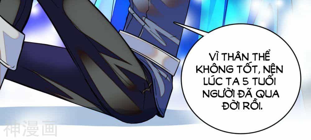 Huyết Túc Khế Ứớc - Chương 14 - ảnh 14
