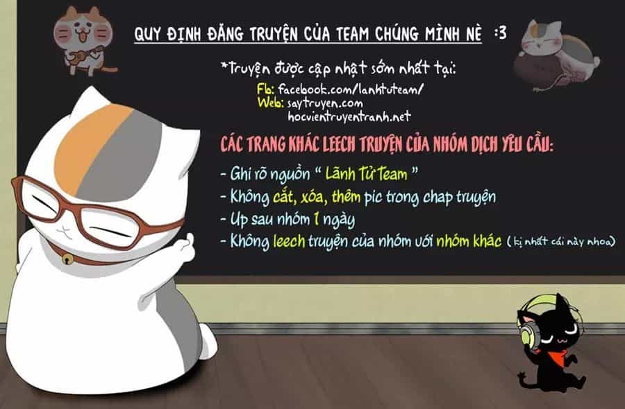 Huyết Túc Khế Ứớc - Chương 2 - ảnh 1