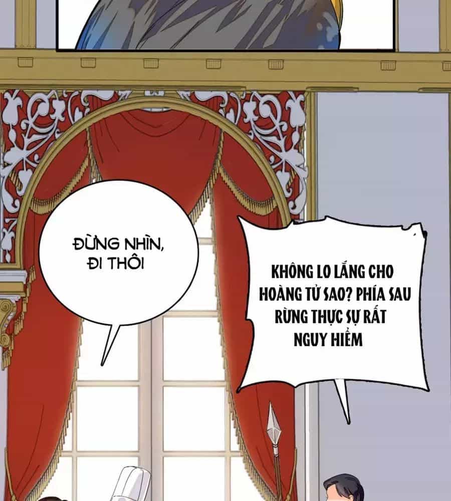 Huyết Túc Khế Ứớc - Chương 2 - ảnh 10