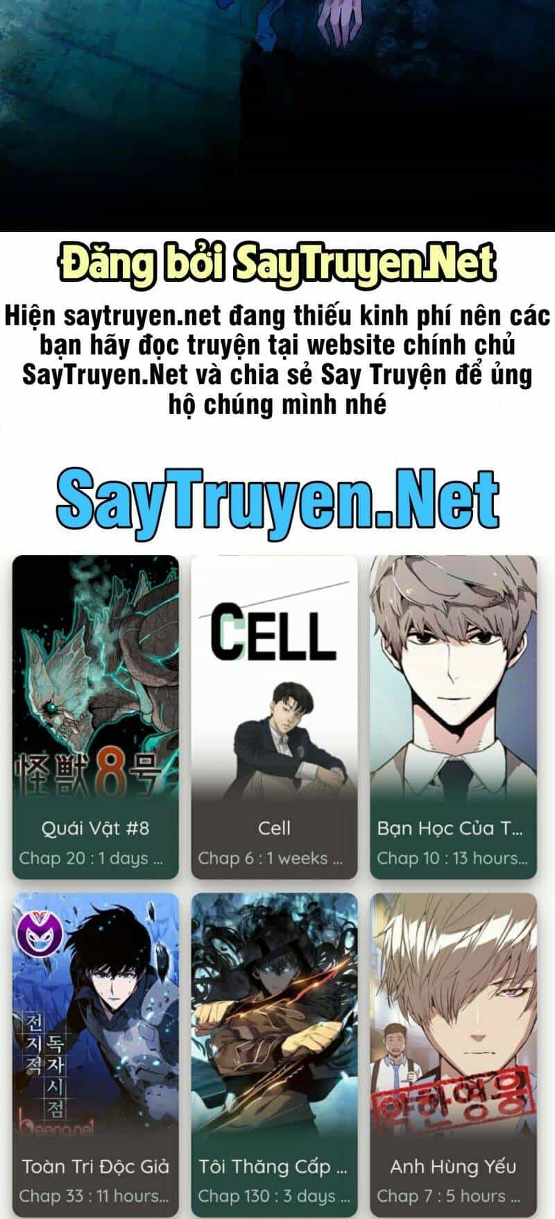 Huyết Túc Khế Ứớc - Chương 26 - ảnh 36