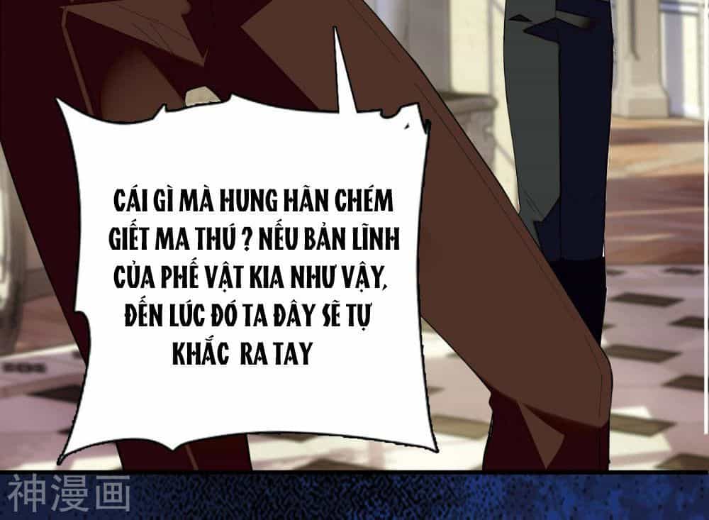 Huyết Túc Khế Ứớc - Chương 3 - ảnh 46