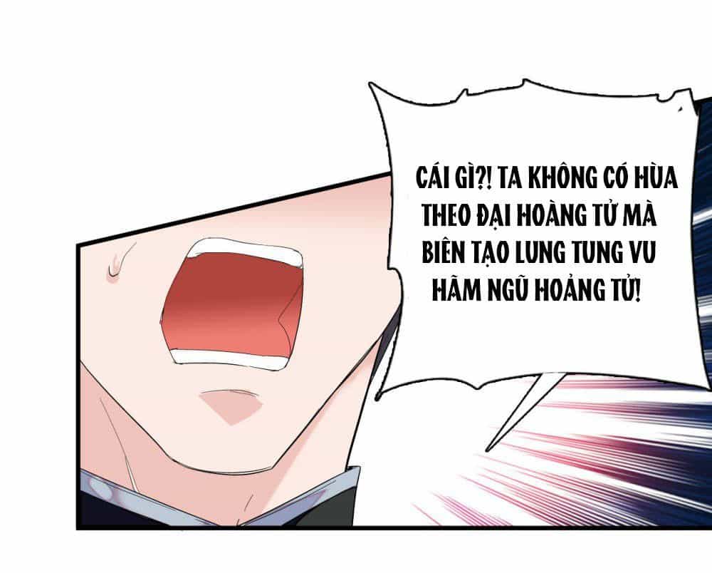 Huyết Túc Khế Ứớc - Chương 3 - ảnh 51