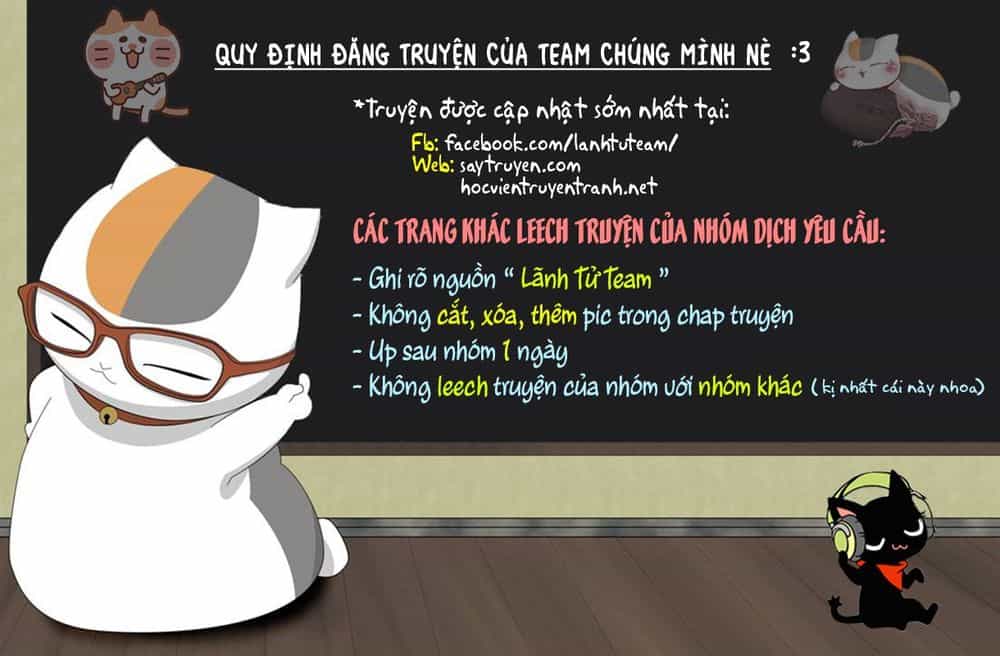 Huyết Túc Khế Ứớc - Chương 4 - ảnh 1