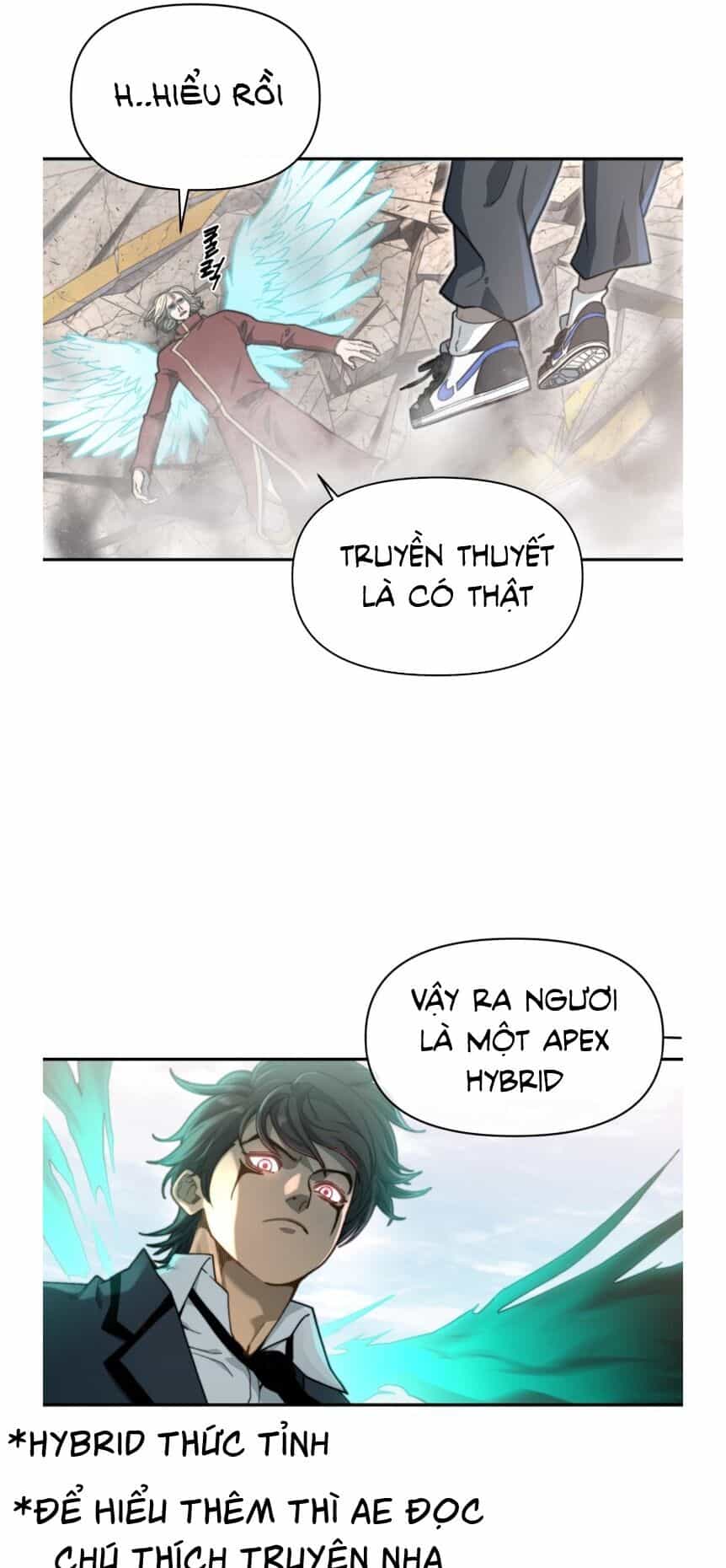 Hybrid - Chương 0 - ảnh 76