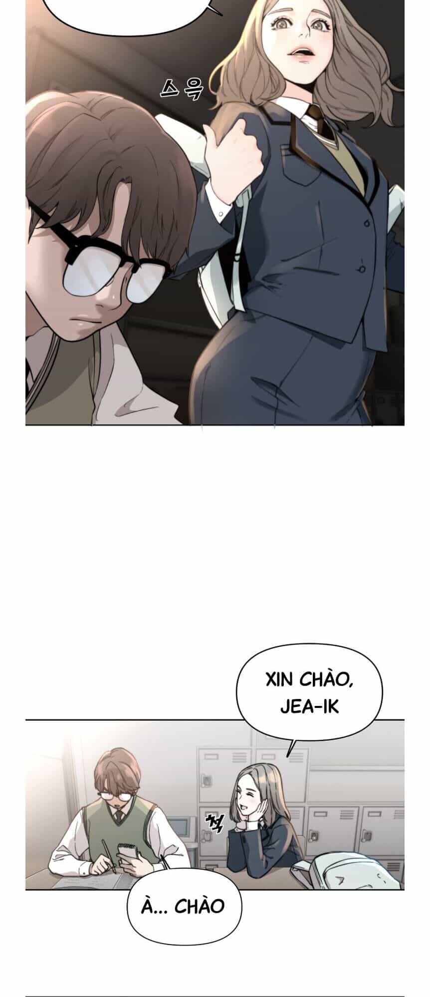 Hybrid - Chương 1 - ảnh 64