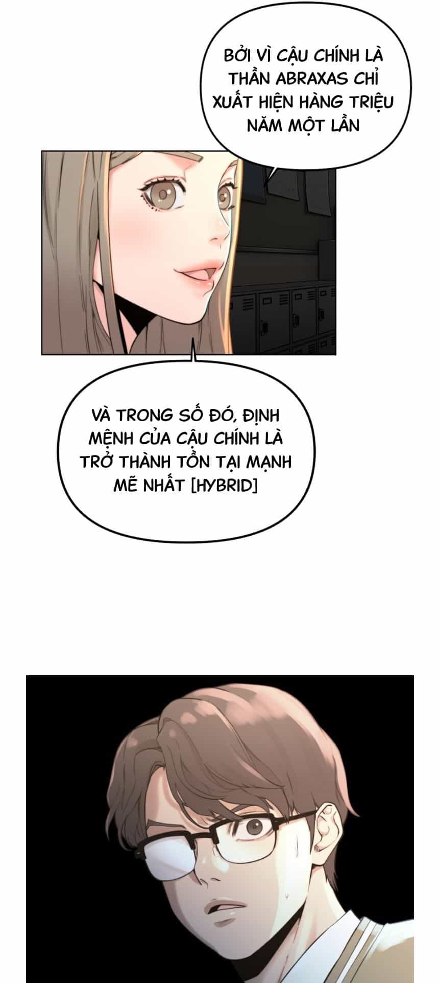Hybrid - Chương 1 - ảnh 67