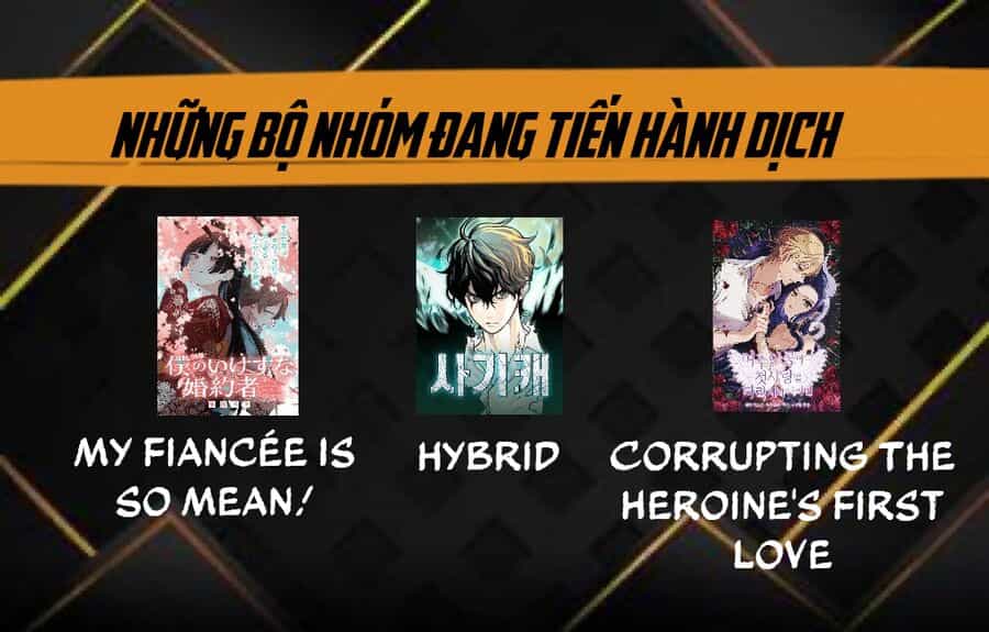 Hybrid - Chương 1 - ảnh 69