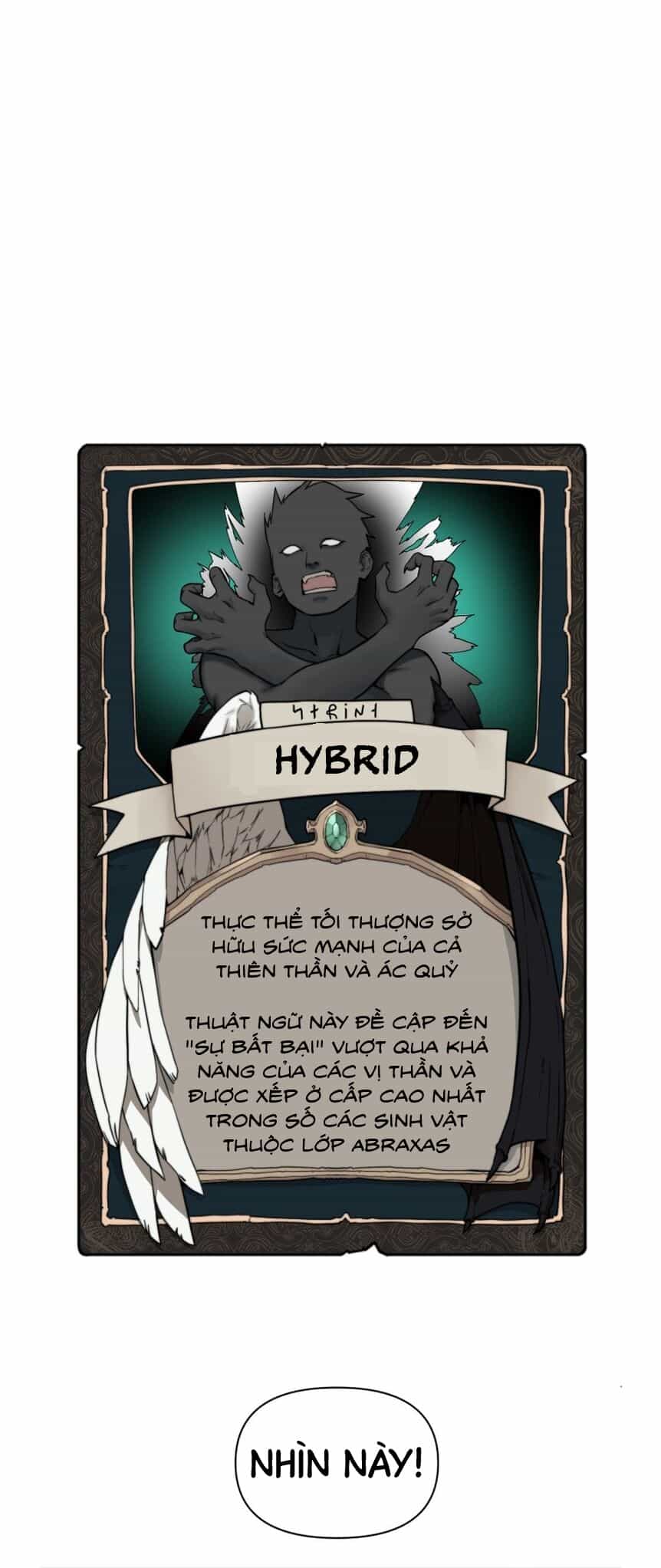 Hybrid - Chương 2 - ảnh 3