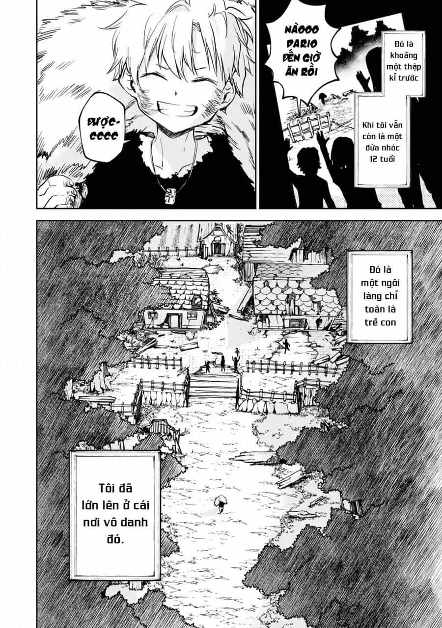 I Am A Middle-Aged Man Who Got My Adventurer License Revoked - Chương 14 - ảnh 55