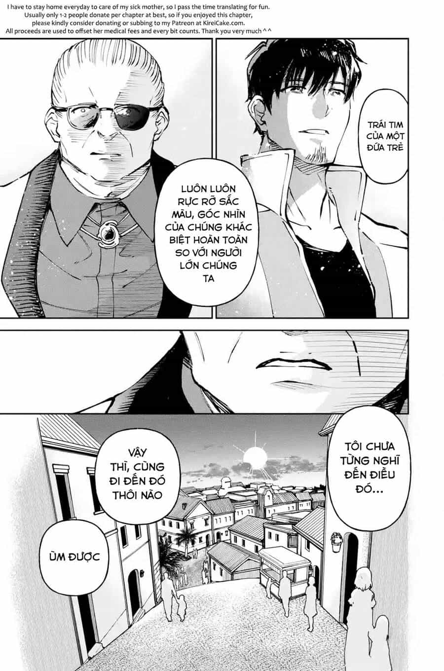 I Am A Middle-Aged Man Who Got My Adventurer License Revoked - Chương 16 - ảnh 27