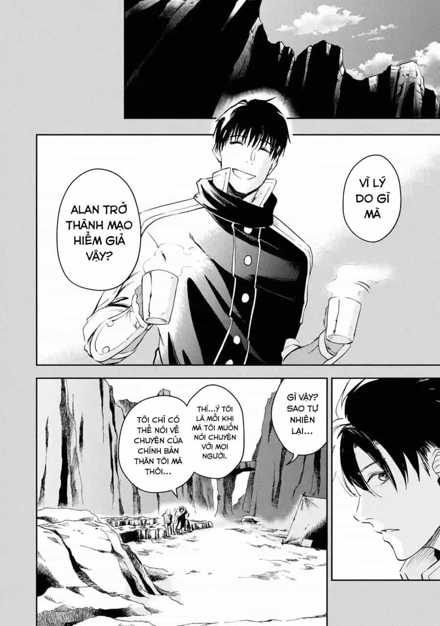 I Am A Middle-Aged Man Who Got My Adventurer License Revoked - Chương 25 - ảnh 24