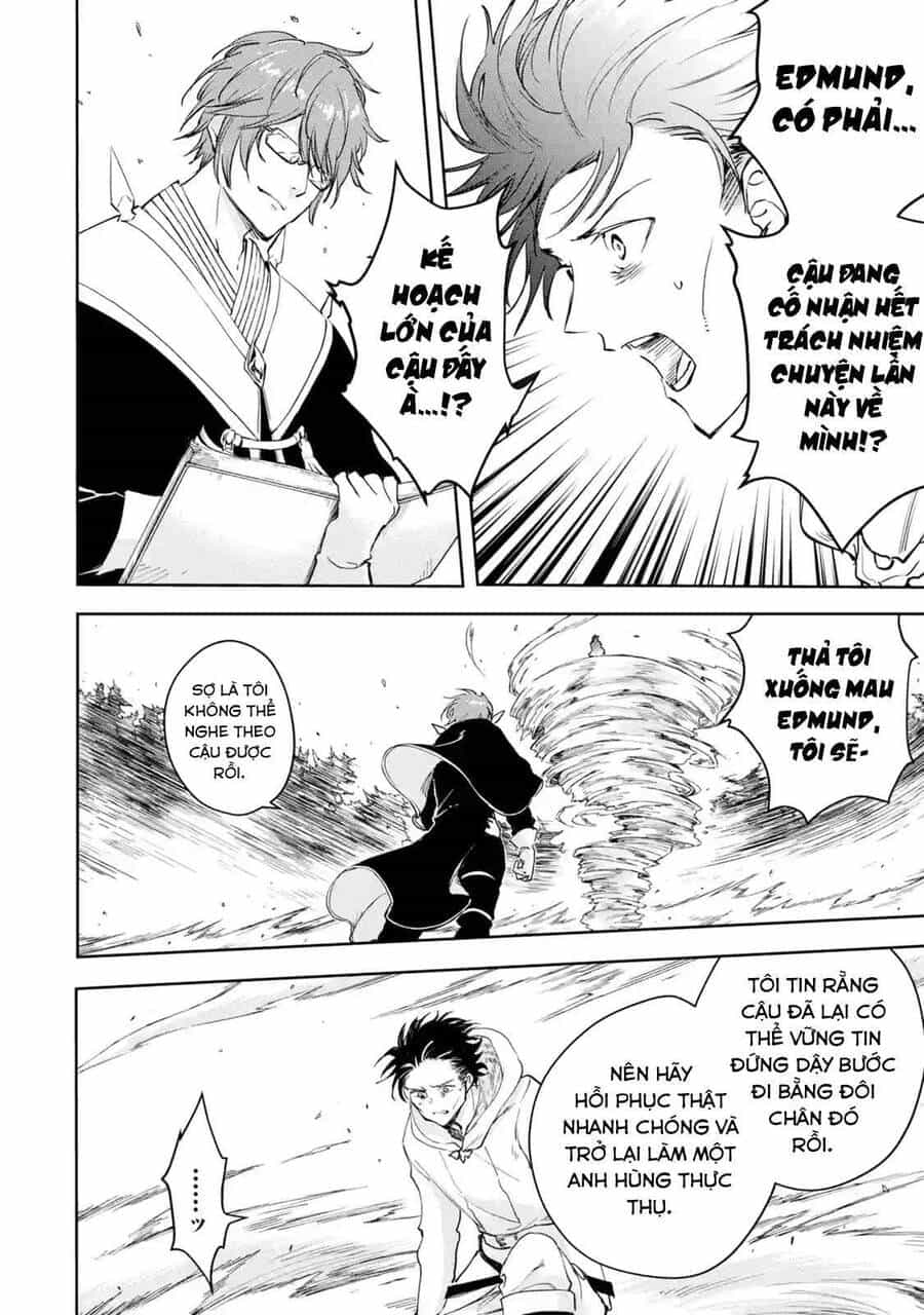 I Am A Middle-Aged Man Who Got My Adventurer License Revoked - Chương 26 - ảnh 27