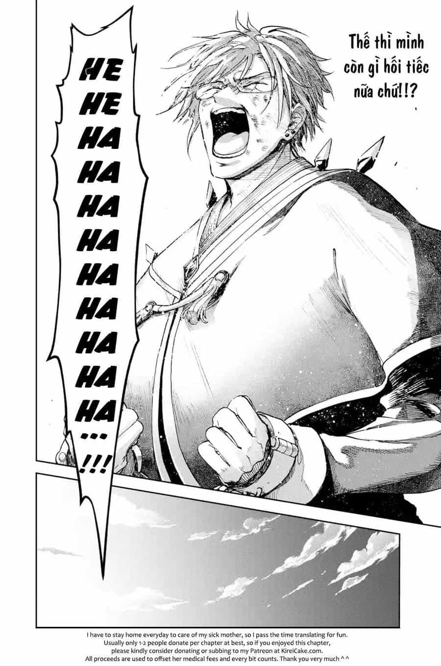 I Am A Middle-Aged Man Who Got My Adventurer License Revoked - Chương 26 - ảnh 35