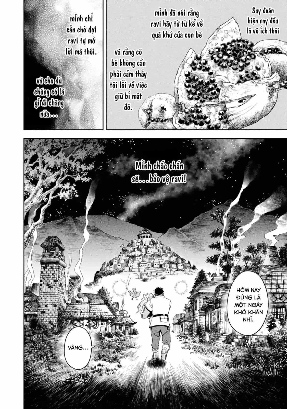 I Am A Middle-Aged Man Who Got My Adventurer License Revoked - Chương 28 - ảnh 26