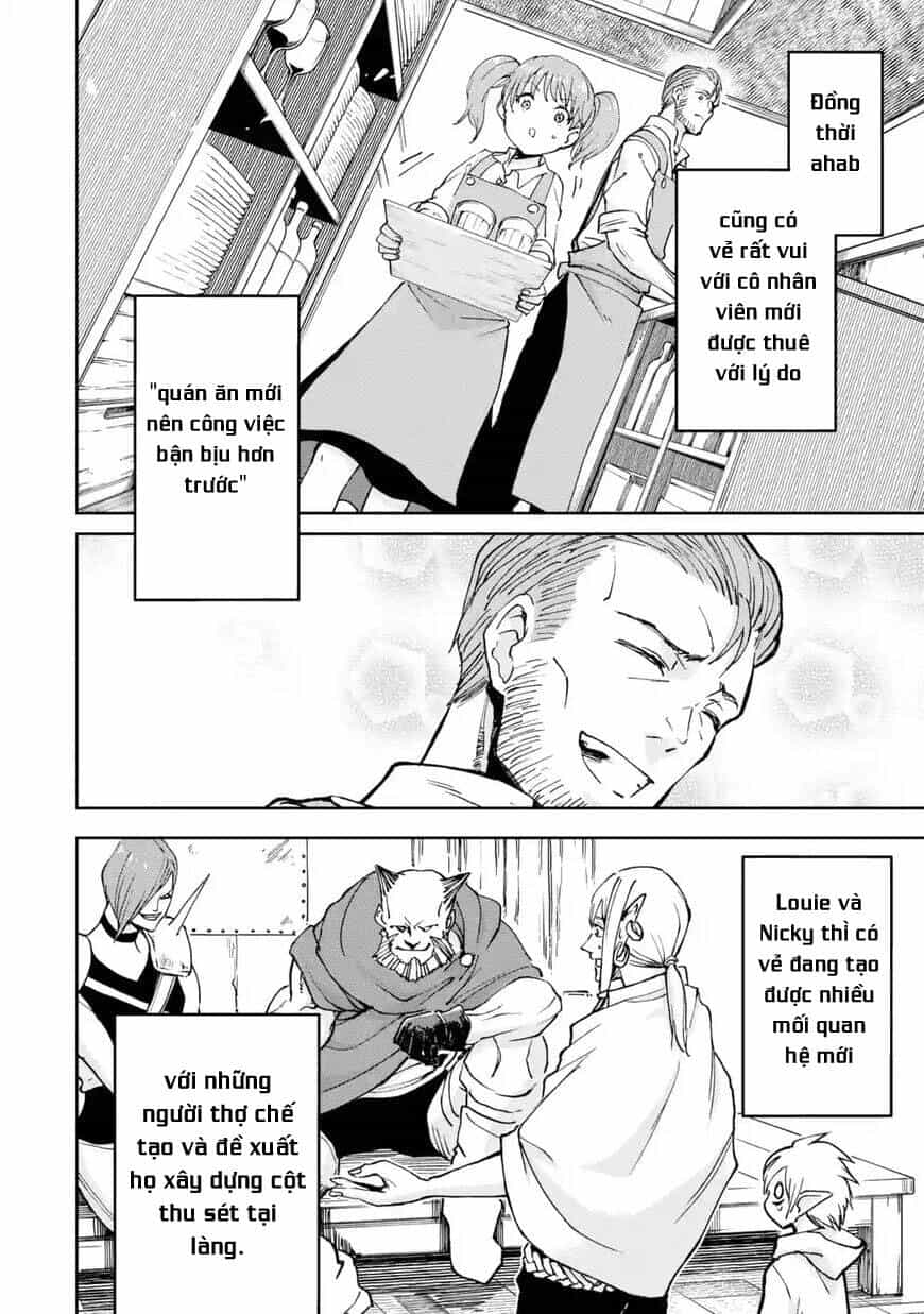 I Am A Middle-Aged Man Who Got My Adventurer License Revoked - Chương 31 - ảnh 5