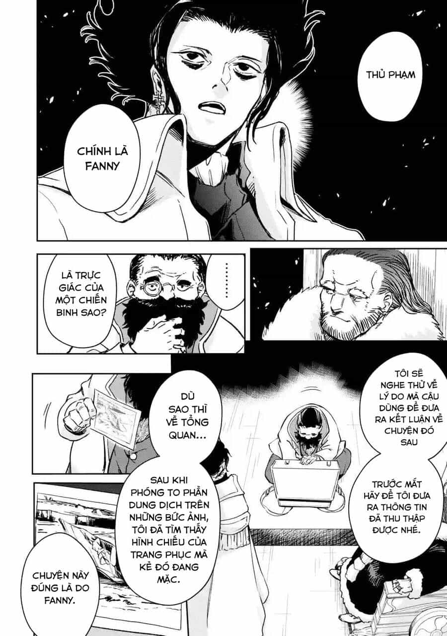 I Am A Middle-Aged Man Who Got My Adventurer License Revoked - Chương 32 - ảnh 37