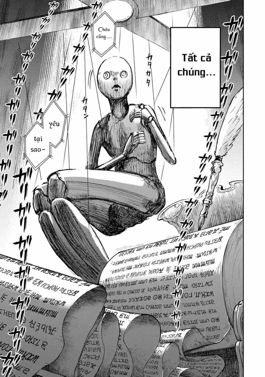 I Am A Middle-Aged Man Who Got My Adventurer License Revoked - Chương 32 - ảnh 48