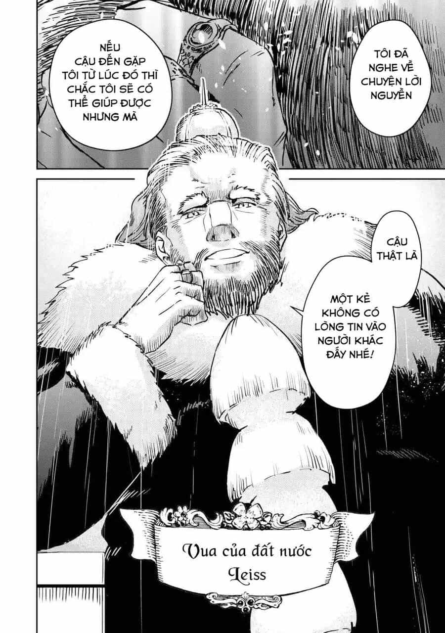 I Am A Middle-Aged Man Who Got My Adventurer License Revoked - Chương 32 - ảnh 9