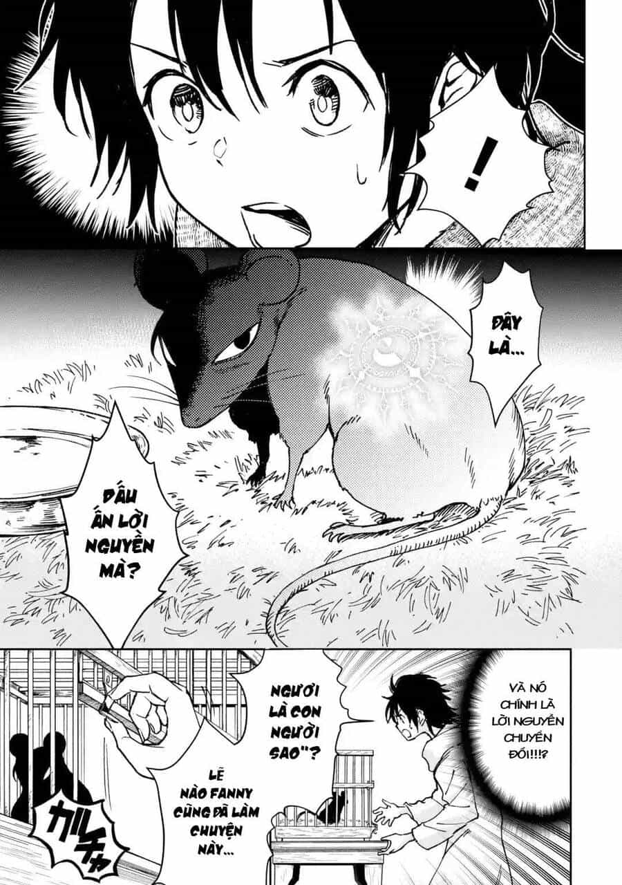 I Am A Middle-Aged Man Who Got My Adventurer License Revoked - Chương 33 - ảnh 14
