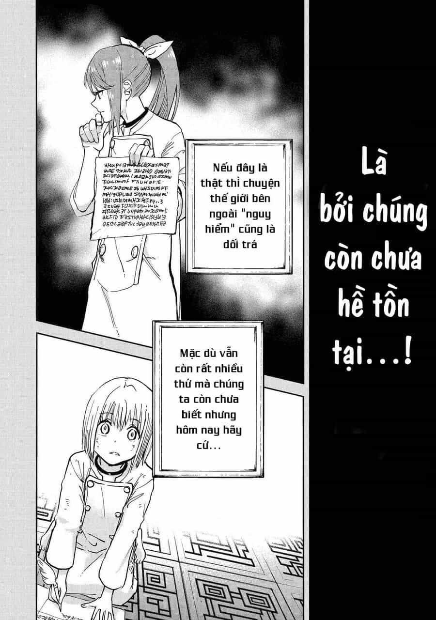 I Am A Middle-Aged Man Who Got My Adventurer License Revoked - Chương 38 - ảnh 30