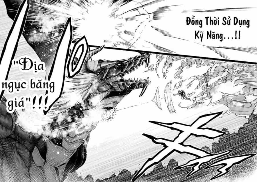 I Am A Middle-Aged Man Who Got My Adventurer License Revoked - Chương 4 - ảnh 48