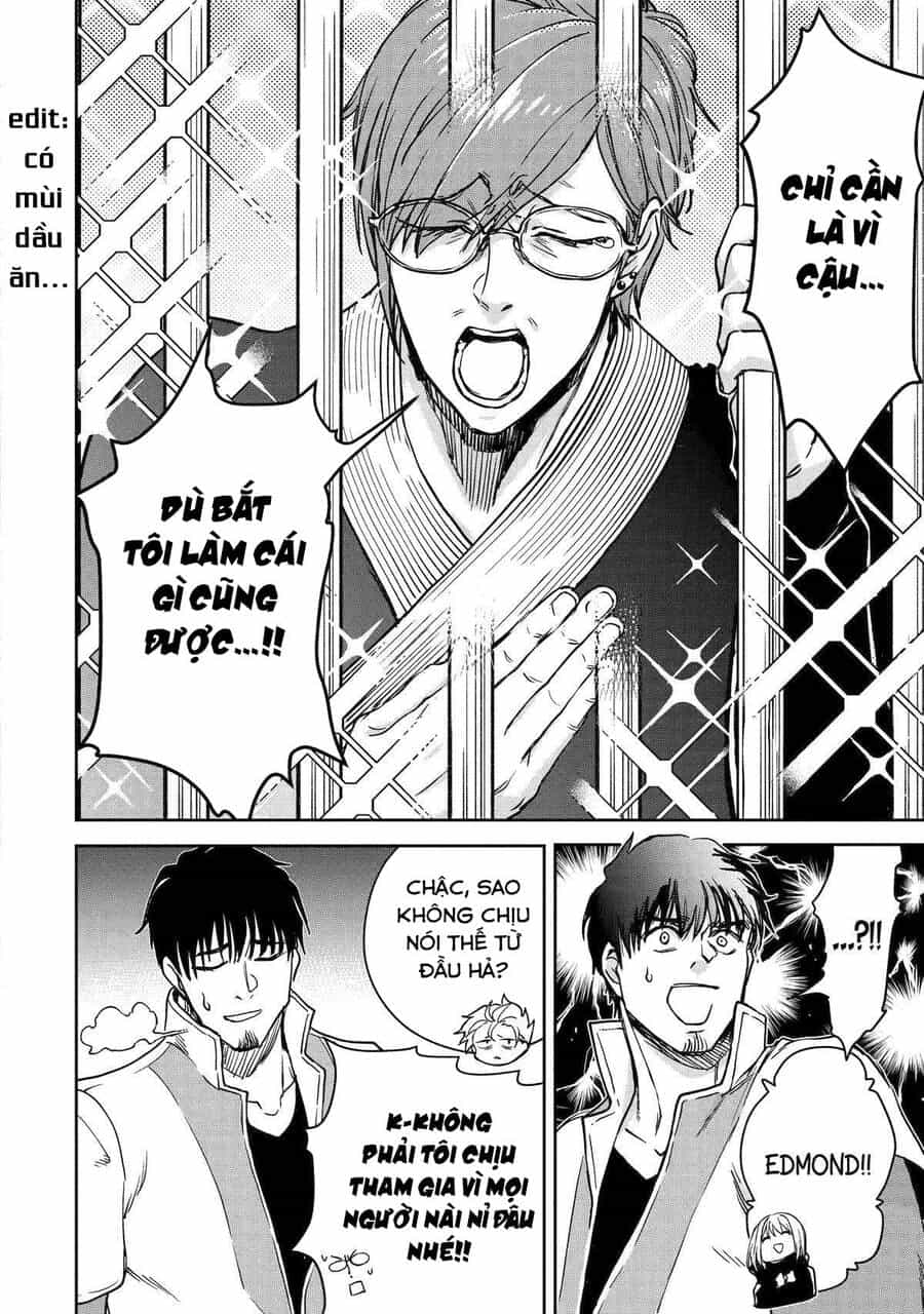 I Am A Middle-Aged Man Who Got My Adventurer License Revoked - Chương 43 - ảnh 23