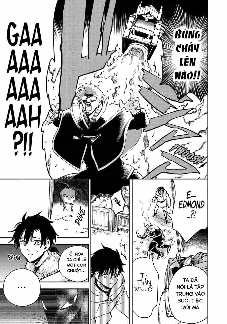 I Am A Middle-Aged Man Who Got My Adventurer License Revoked - Chương 45 - ảnh 18