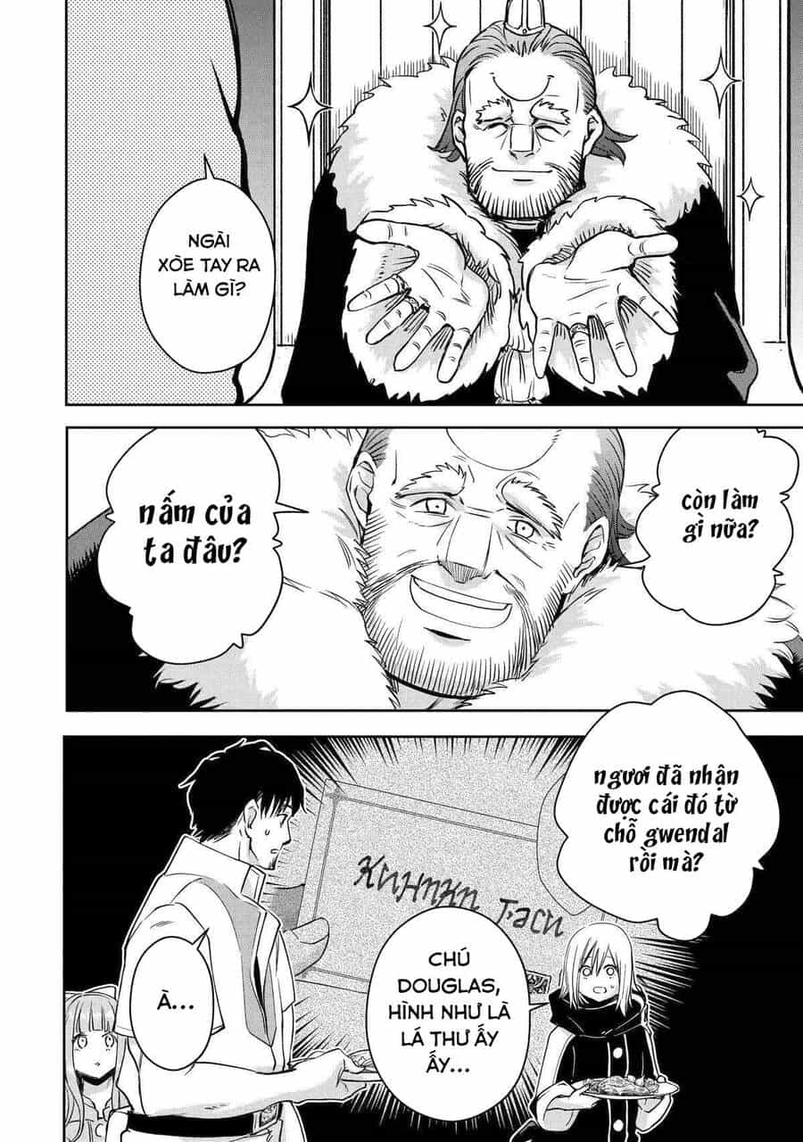 I Am A Middle-Aged Man Who Got My Adventurer License Revoked - Chương 45 - ảnh 9
