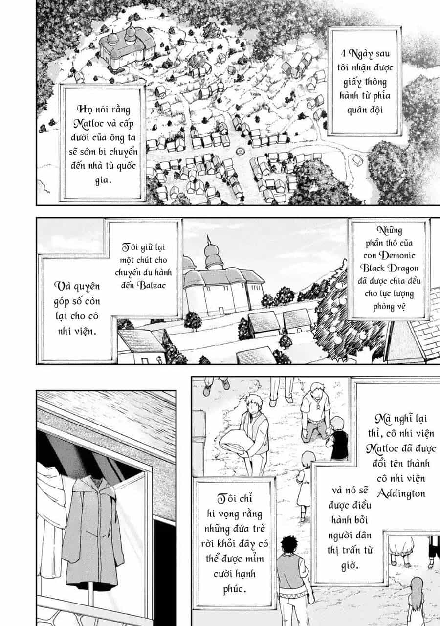 I Am A Middle-Aged Man Who Got My Adventurer License Revoked - Chương 5 - ảnh 23