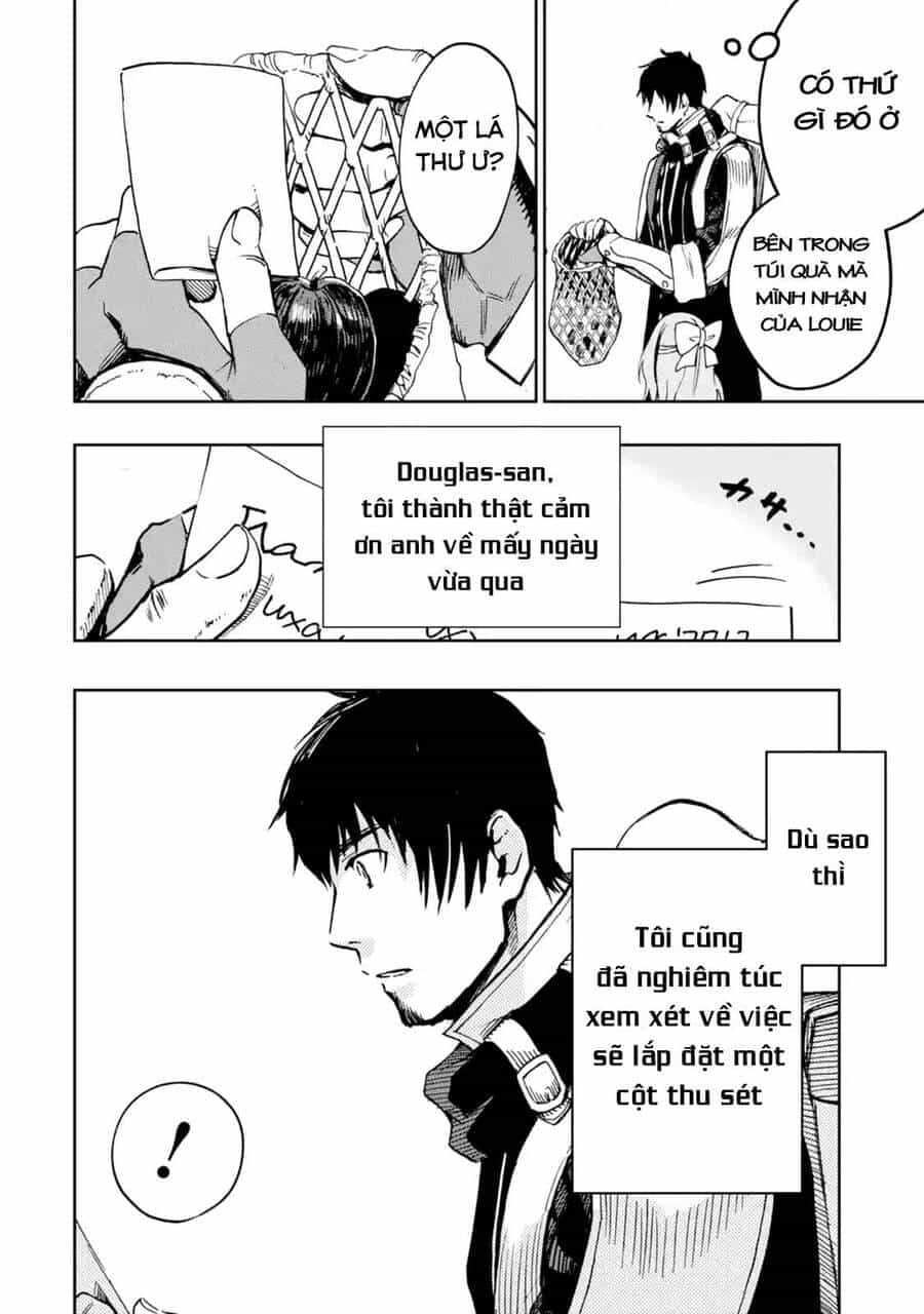 I Am A Middle-Aged Man Who Got My Adventurer License Revoked - Chương 7 - ảnh 57