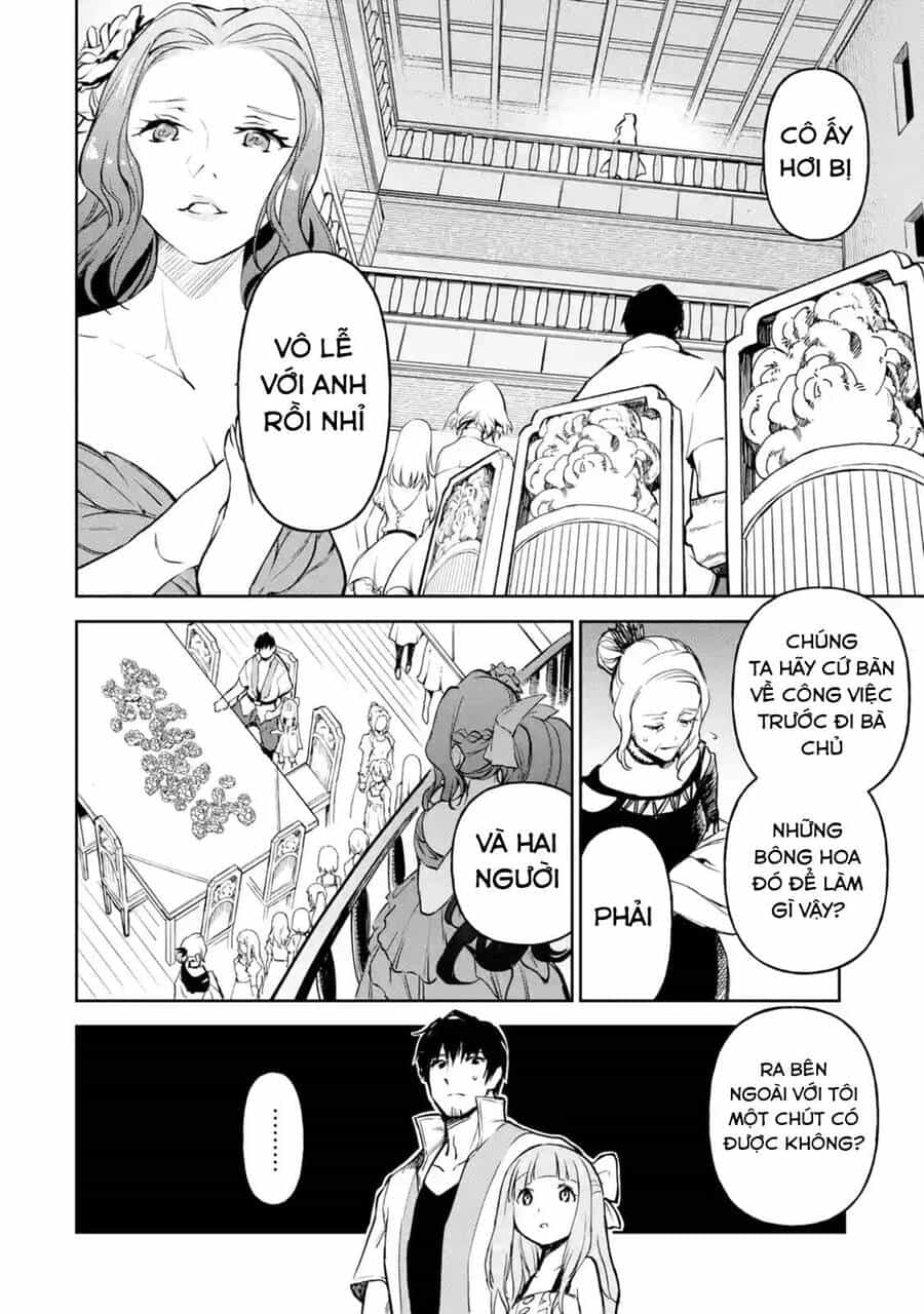 I Am A Middle-Aged Man Who Got My Adventurer License Revoked - Chương 9 - ảnh 37
