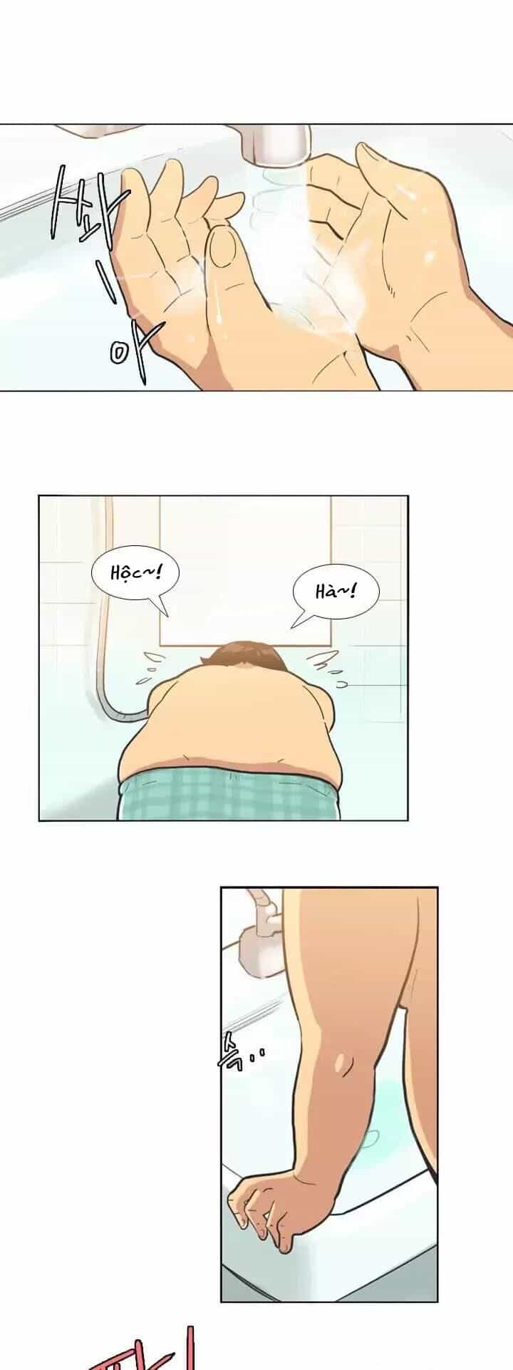 I Am Cool - Chương 0 - ảnh 2