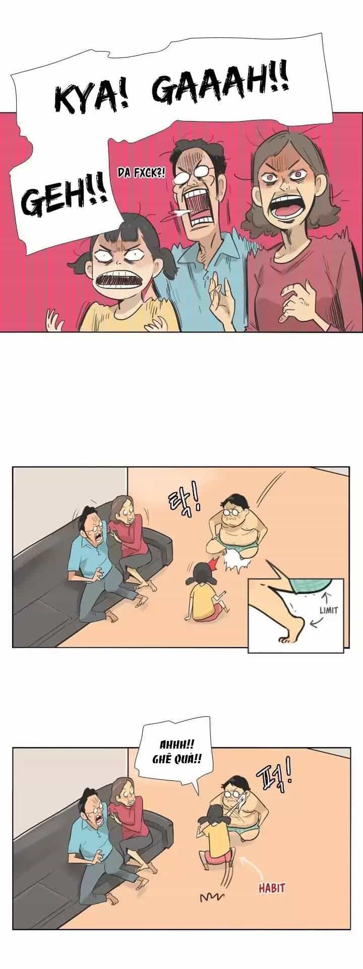 I Am Cool - Chương 0 - ảnh 5