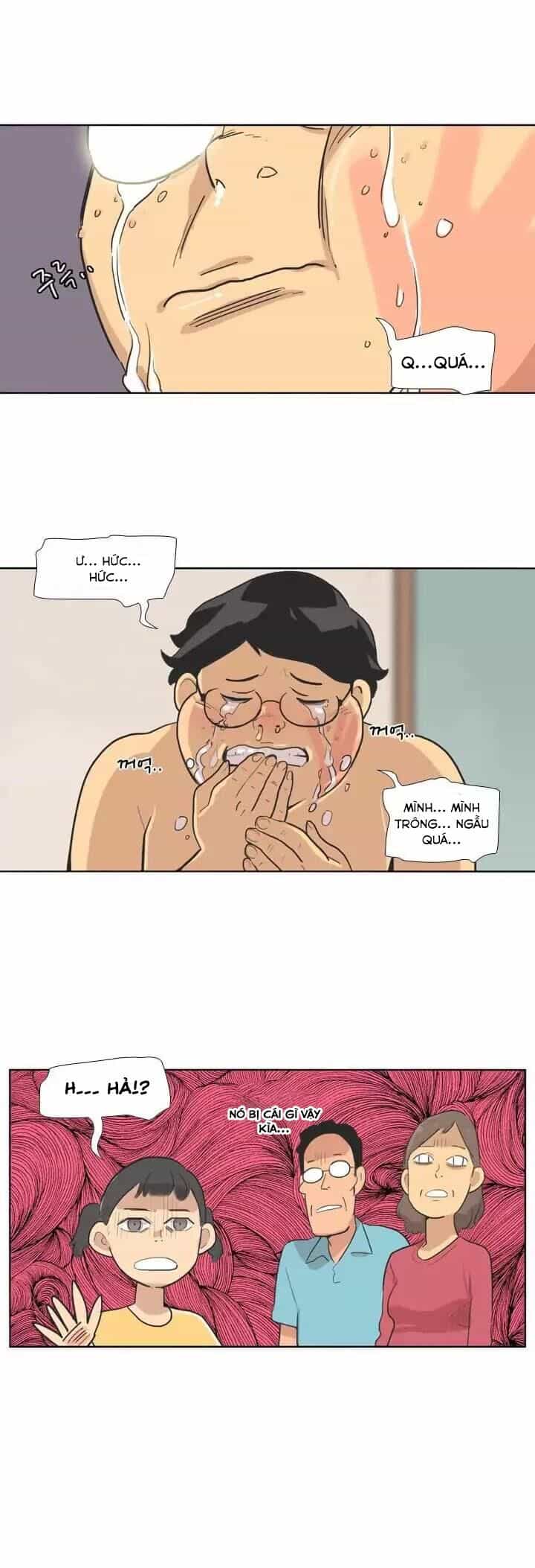 I Am Cool - Chương 0 - ảnh 6