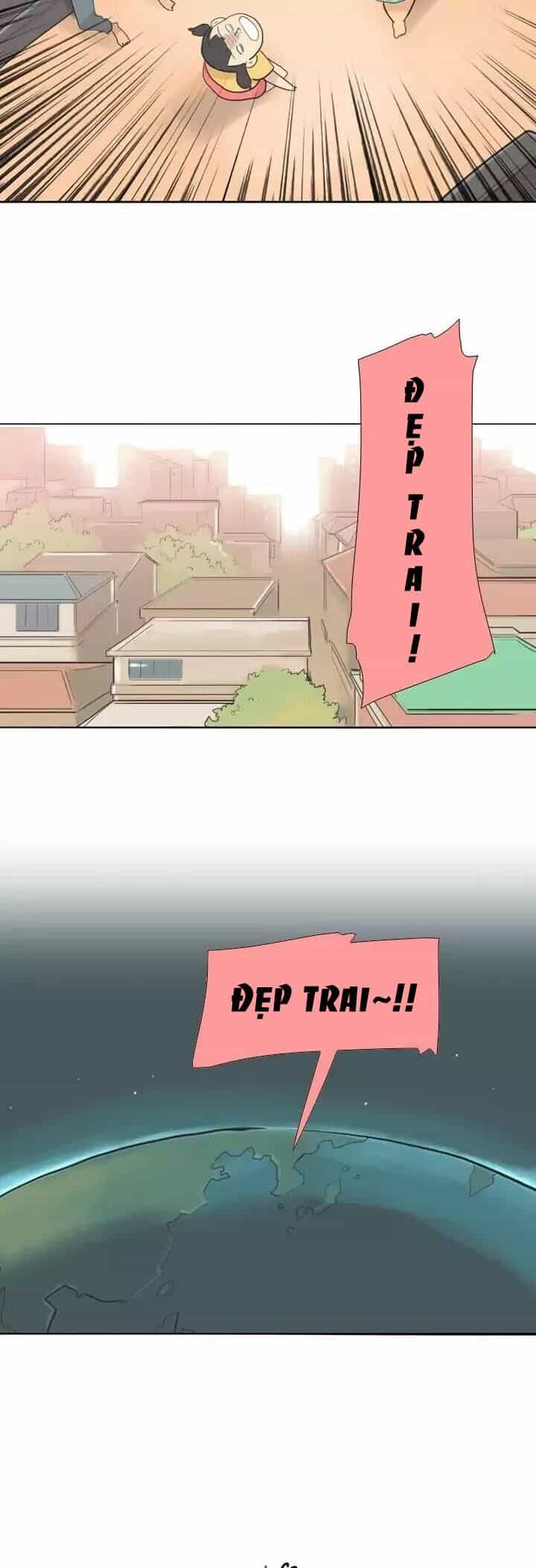 I Am Cool - Chương 0 - ảnh 8